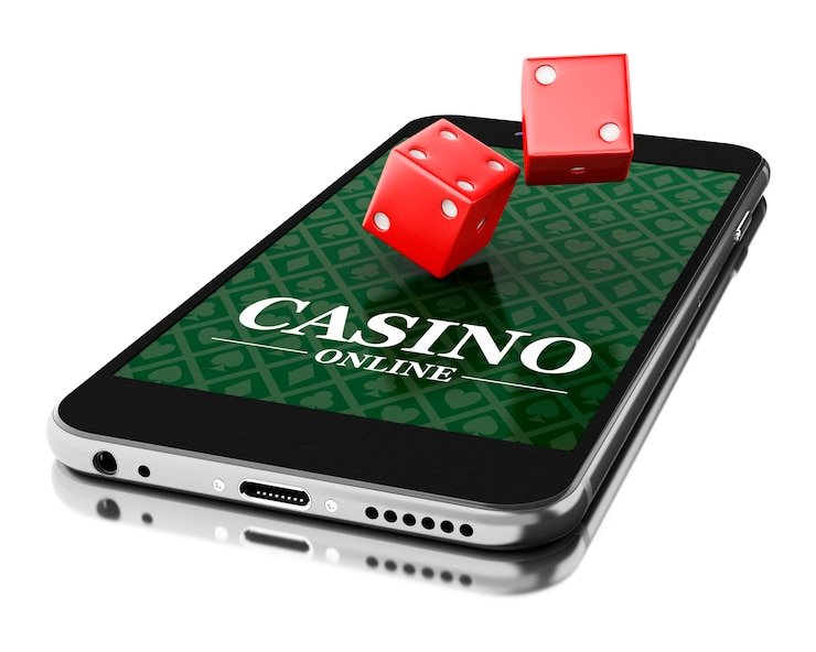 Dompet digital untuk deposit cepat Metode pembayaran DANA, OVO, GoPay di judi onlain