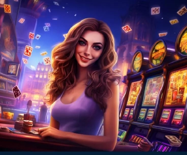 judi onlain featured game showcase