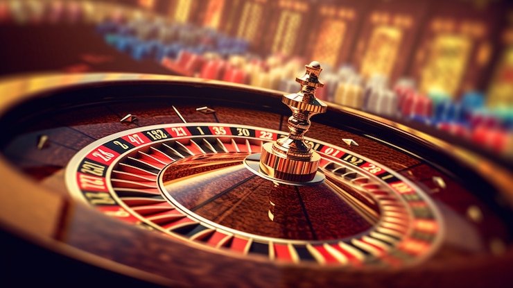 Antarmuka pemilihan nomor Togel Jakarta di judi onlain